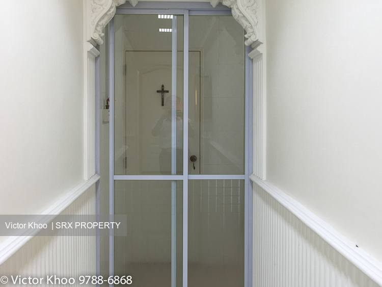 Blk 287 Tampines Street 22 (Tampines), HDB 3 Rooms #205450801